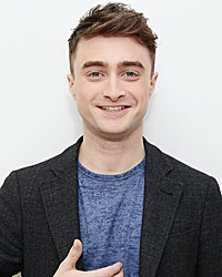 Daniel Radcliffe